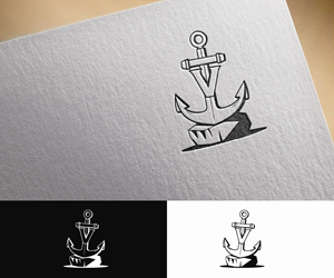 Logo Design by S5 for this project | Design: #34749871