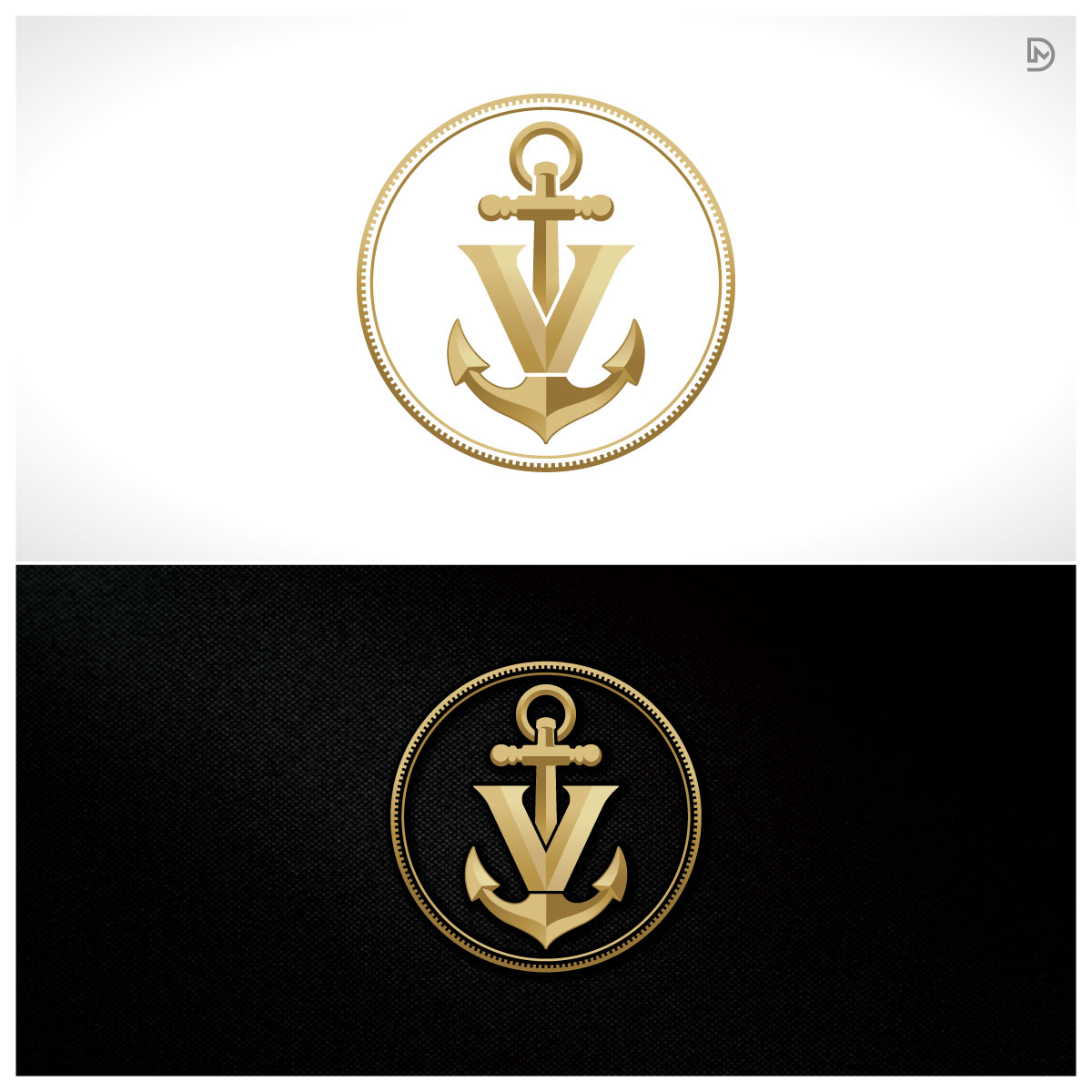 Logo Design by D_Mantra for this project | Design #34750307