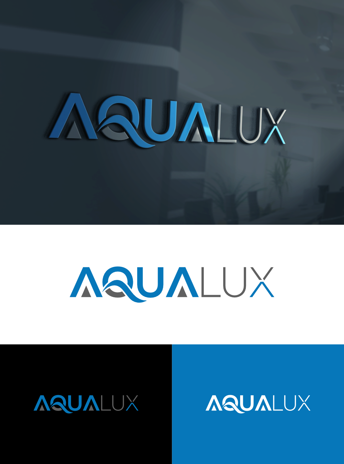 Logo-Design von Doa anakKU für dieses Projekt | Design #34752159