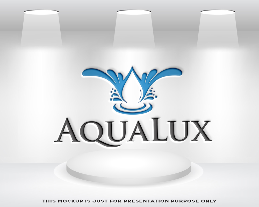 Logo Design by Razaq for this project | Design #34753808