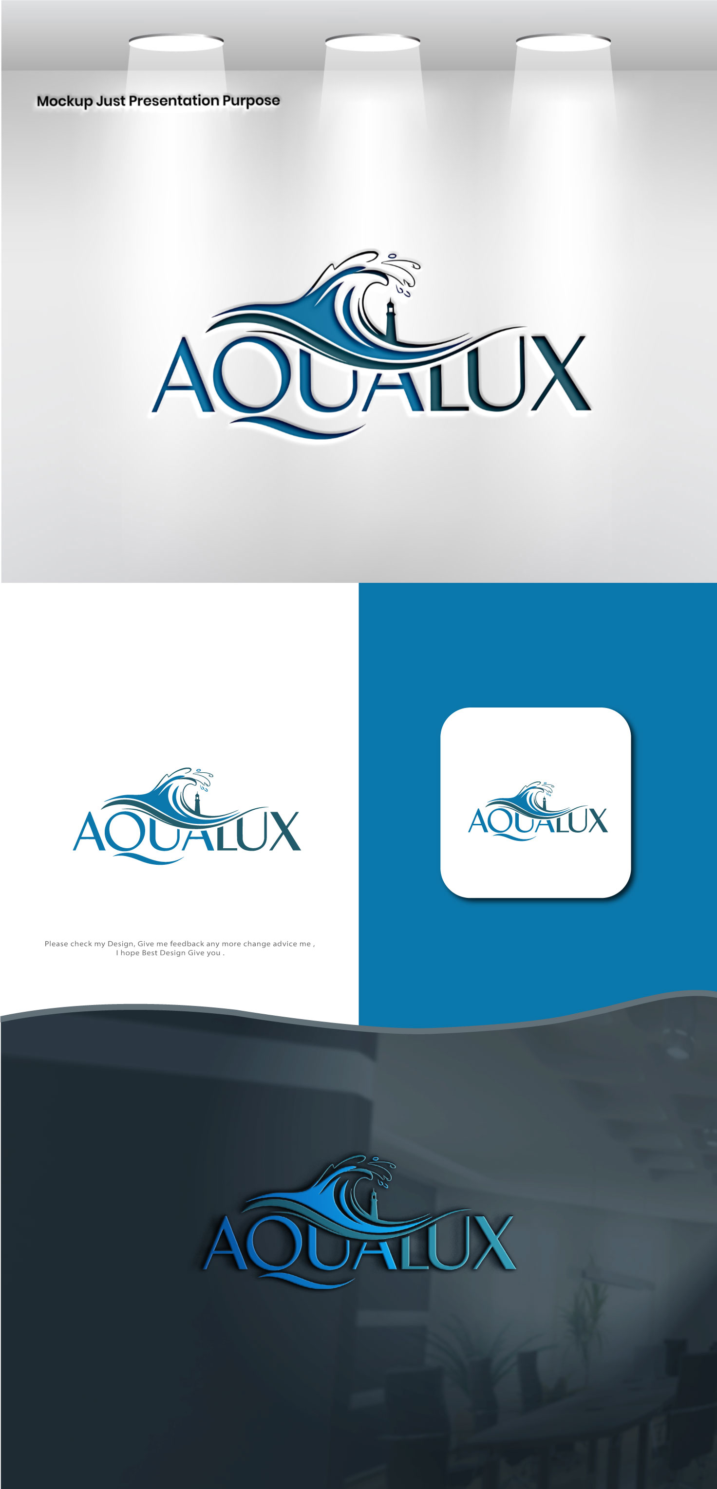 Logo Design by VectorForge for this project | Design #34752162