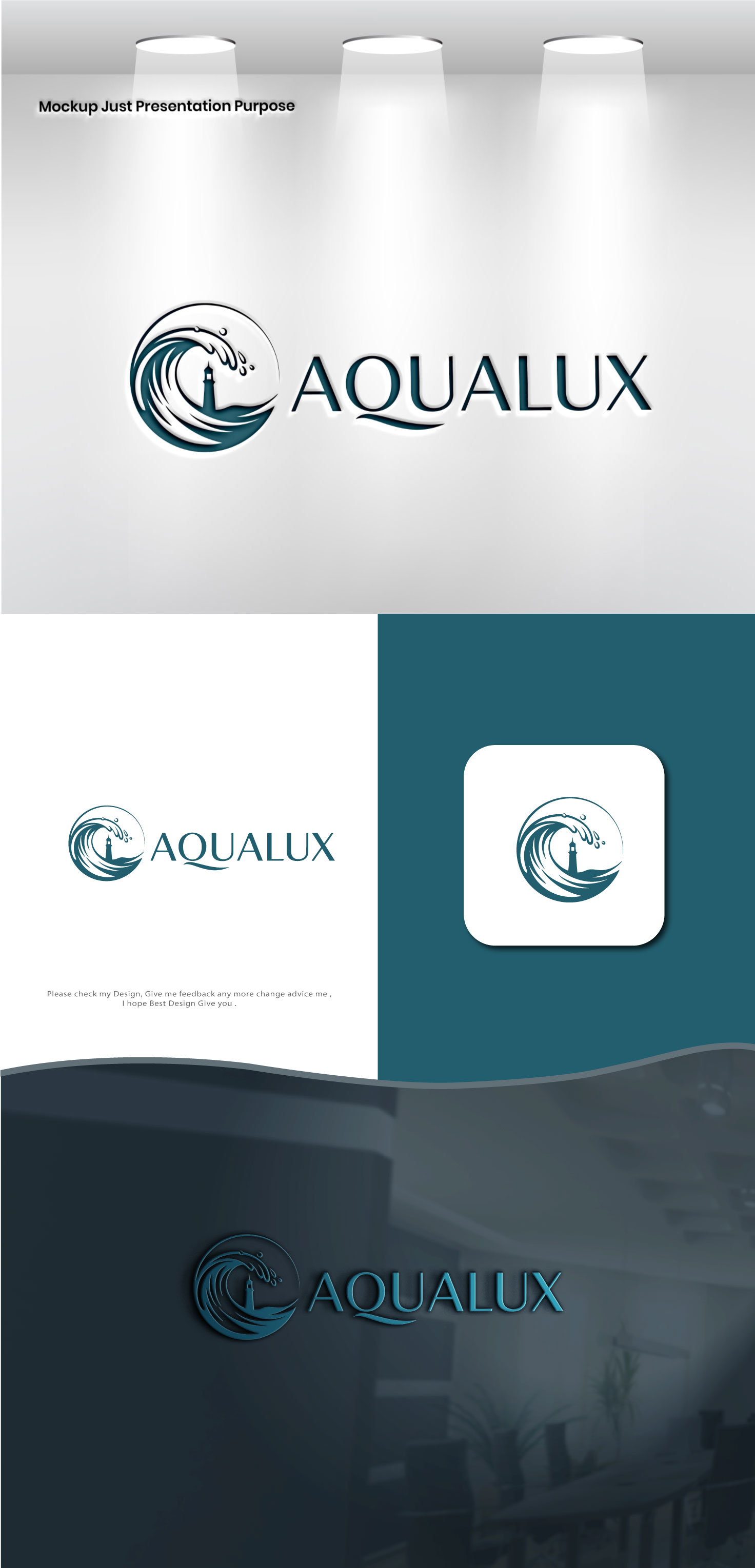 Diseño de Logo por VectorForge para este proyecto | Diseño #34754442