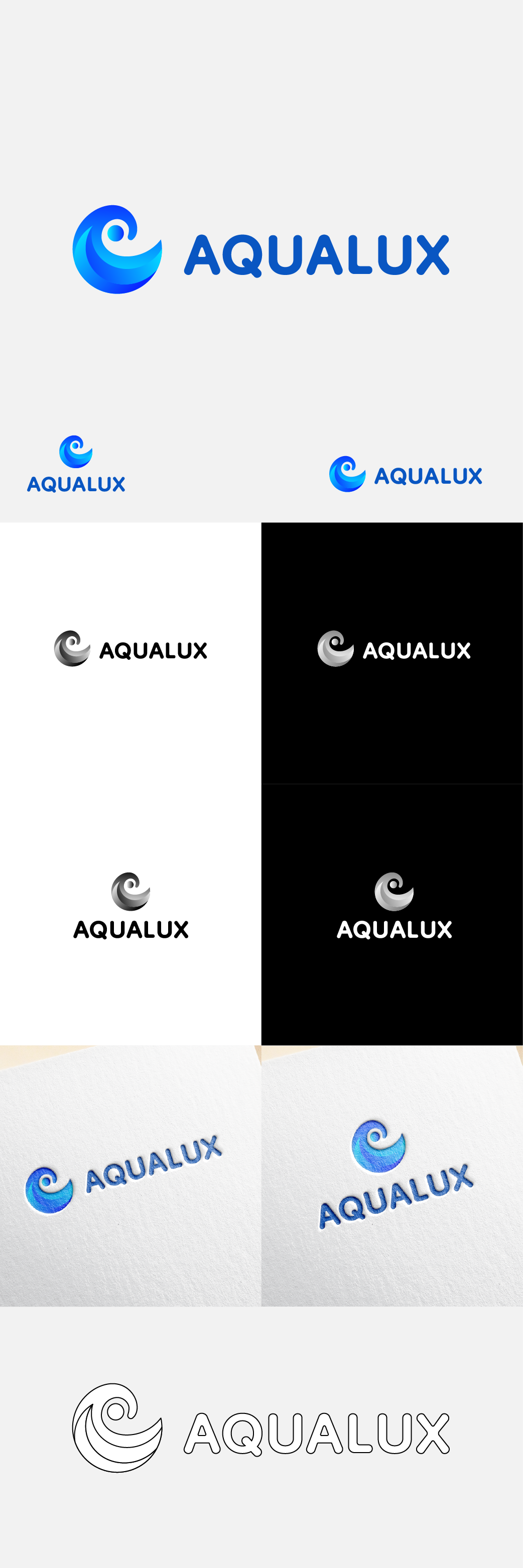 Logo Design by eLDRdsgn for this project | Design #34761701