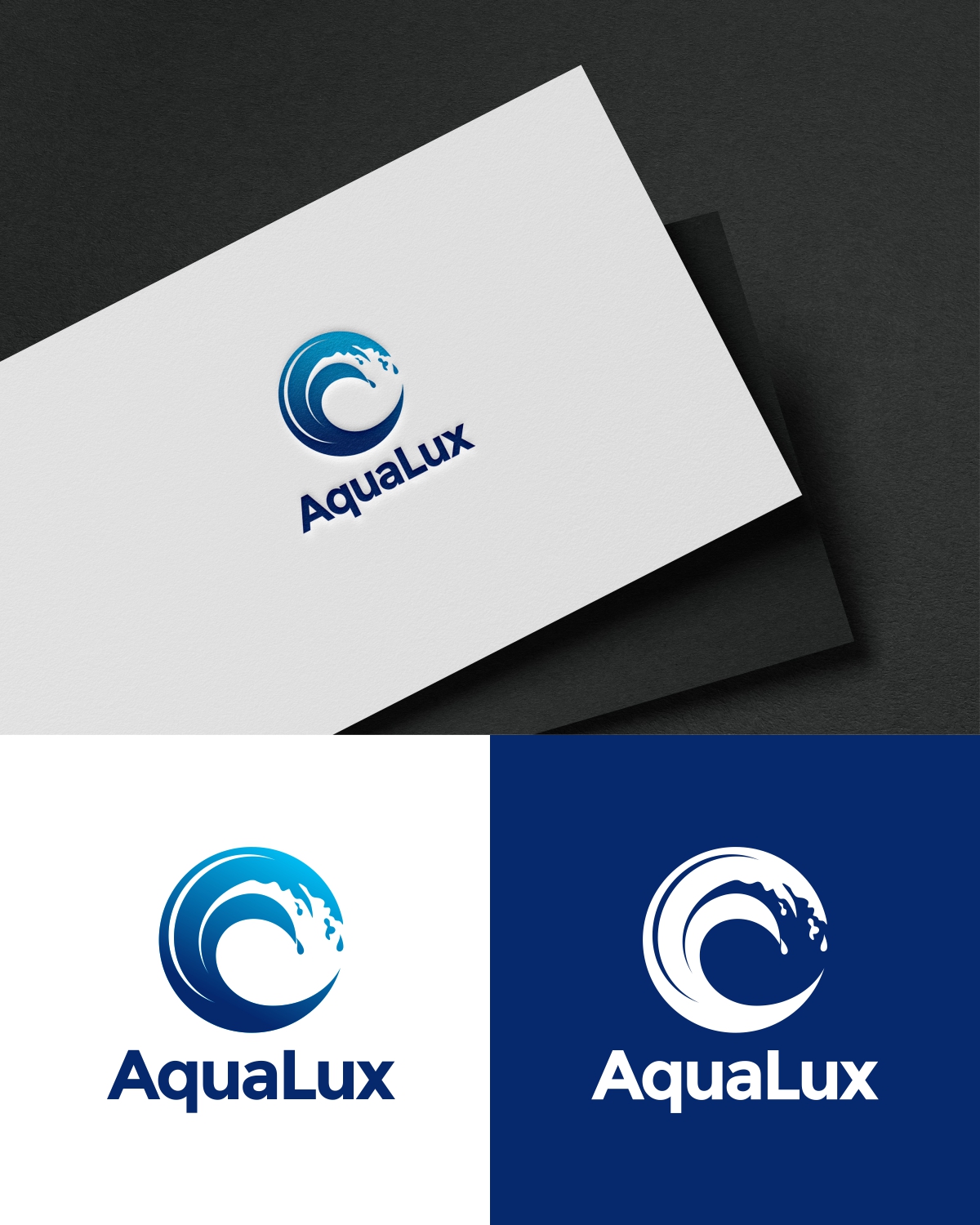 Logo Design by OrianO-70 for this project | Design #34766645