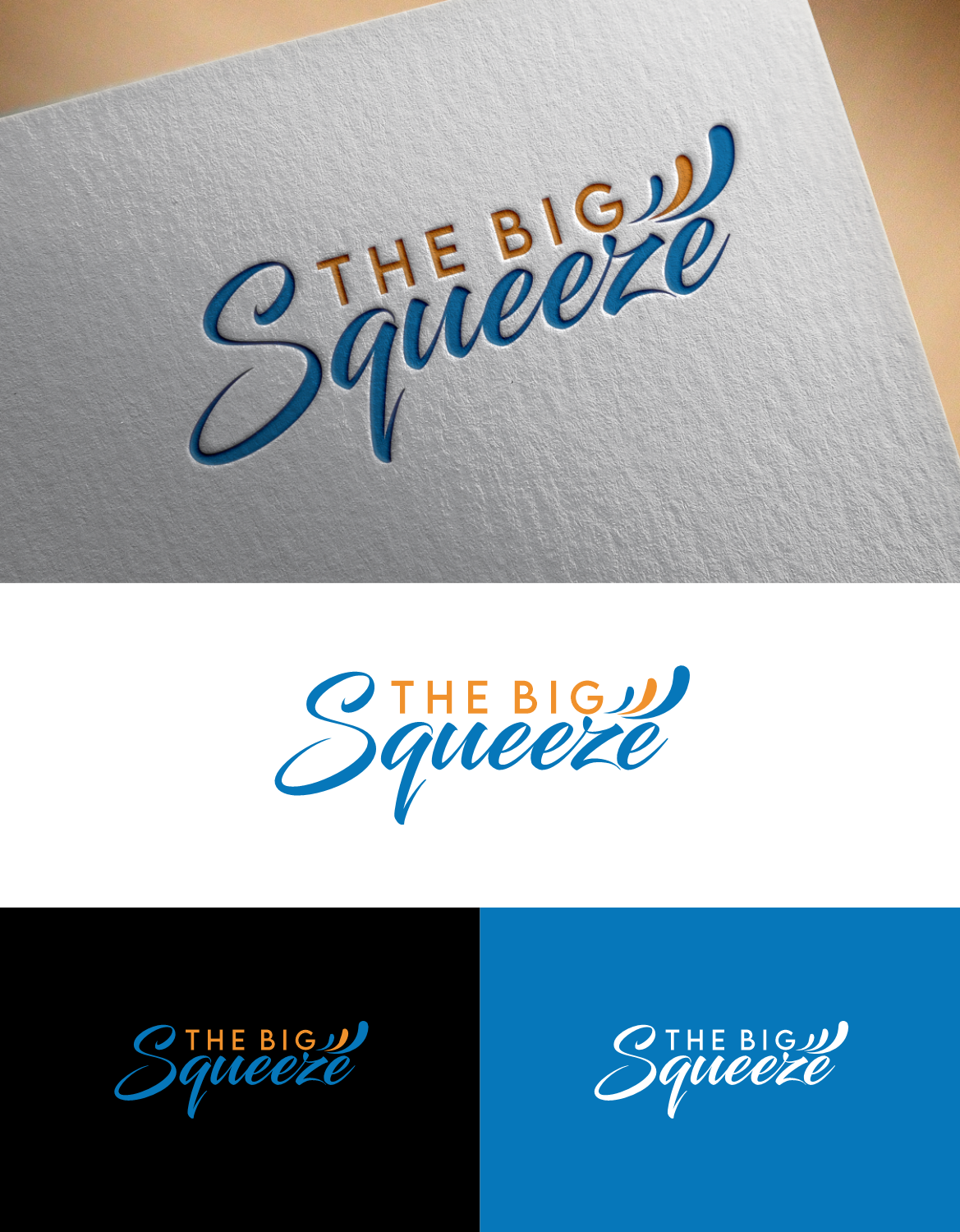 Logo Design by Doa anakKU for this project | Design #34751888