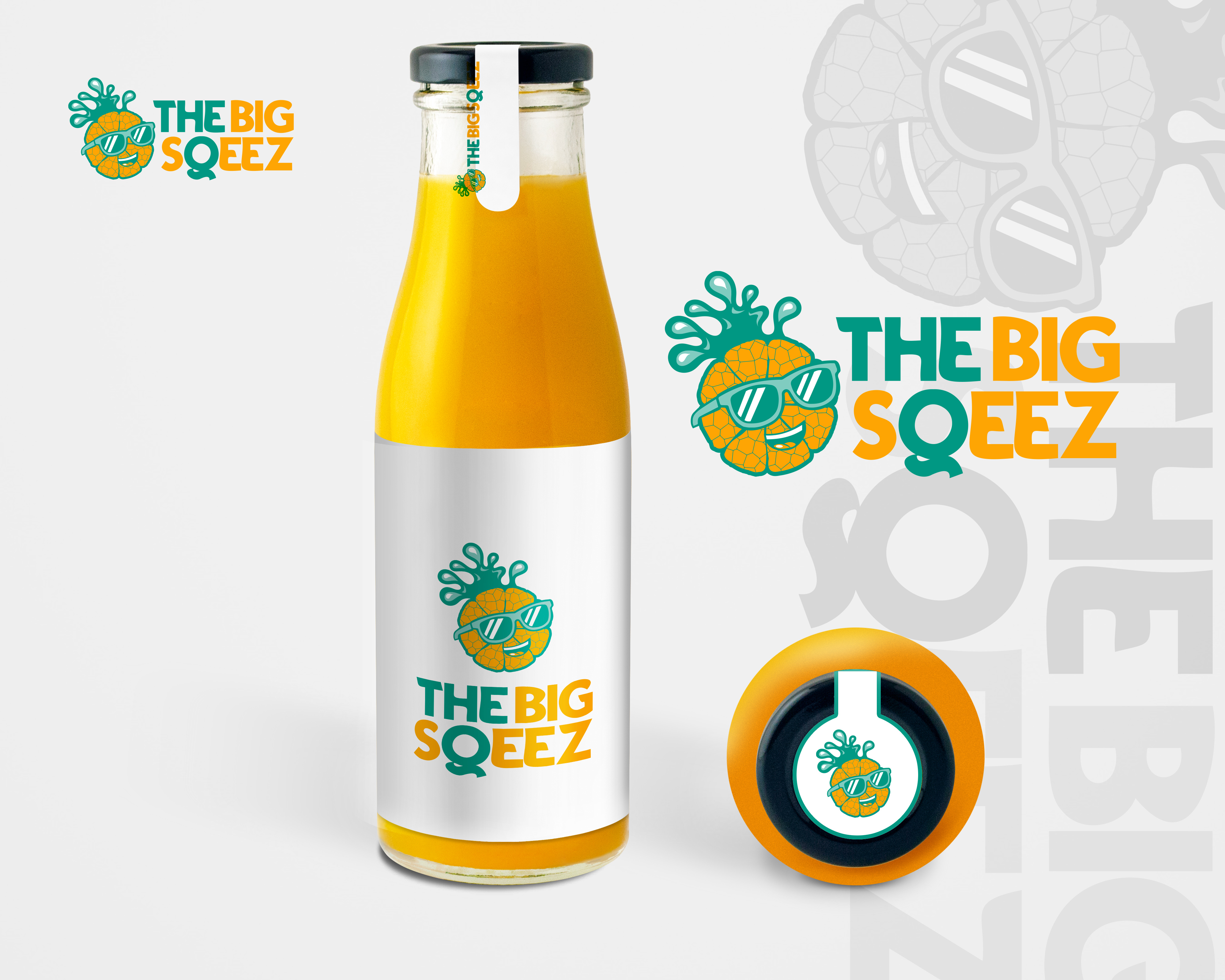 Logo Design by logoriz for this project | Design #34754391