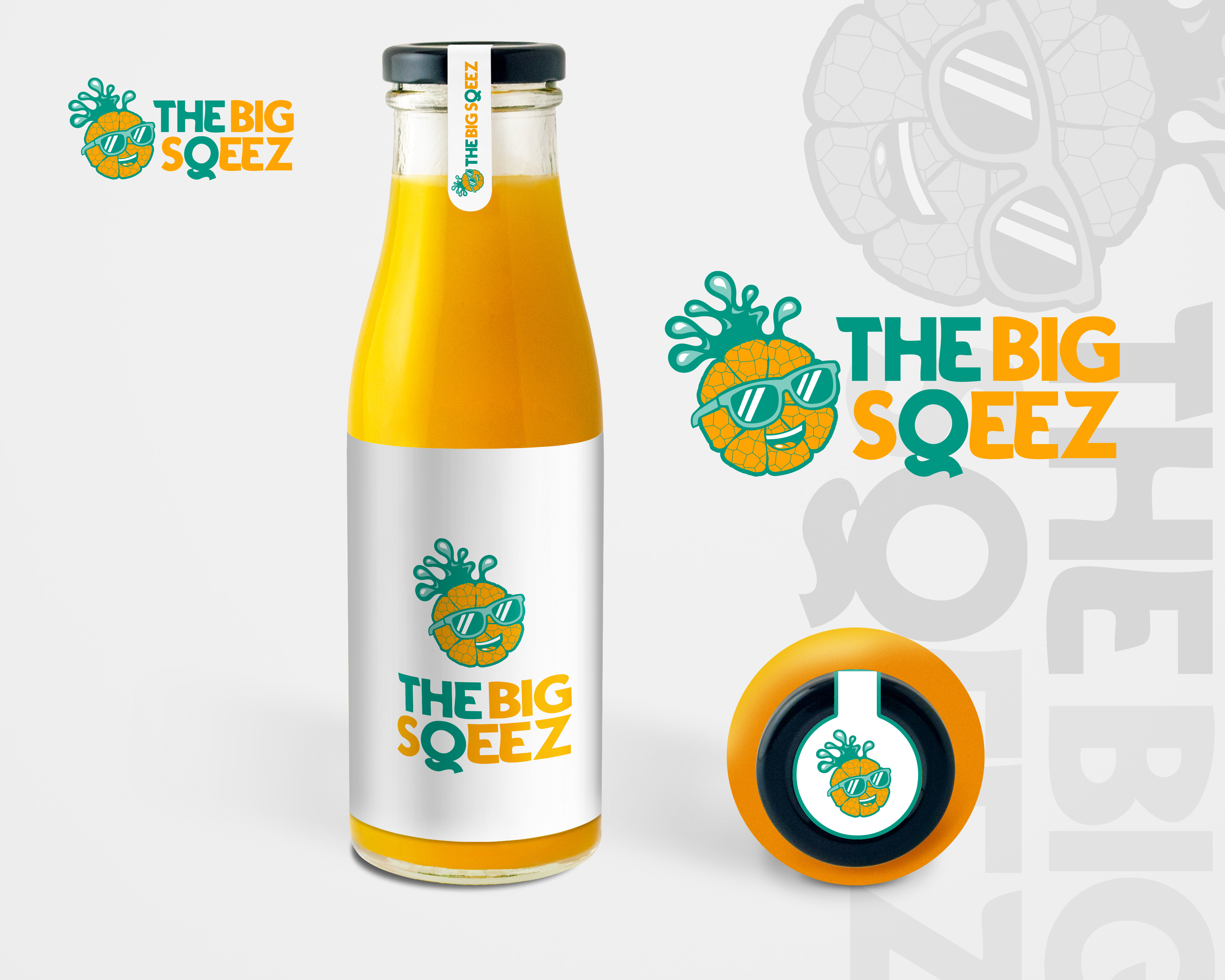 Logo Design by logoriz for this project | Design #34754424