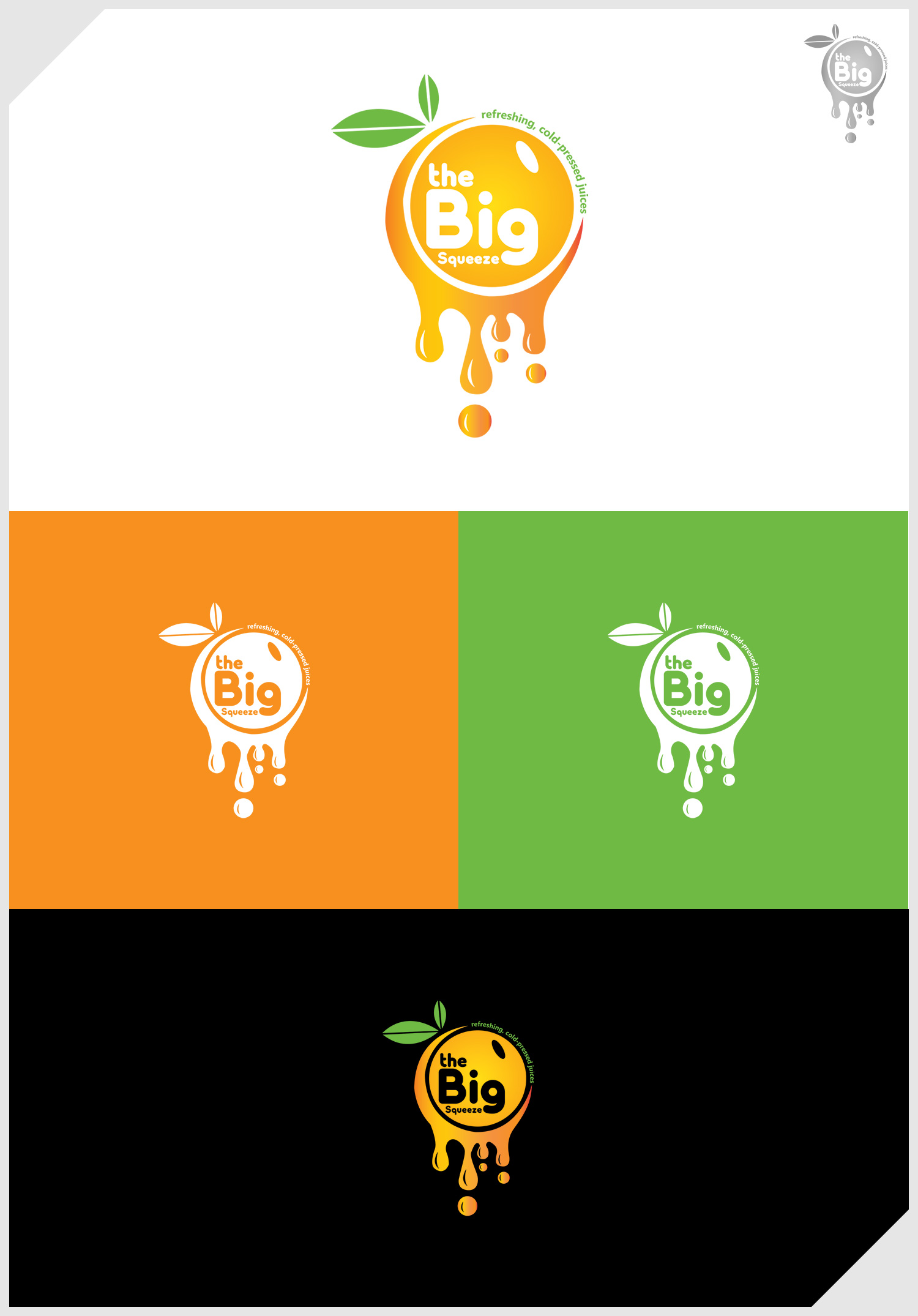 Logo Design by IDesign1606 for this project | Design #34762921