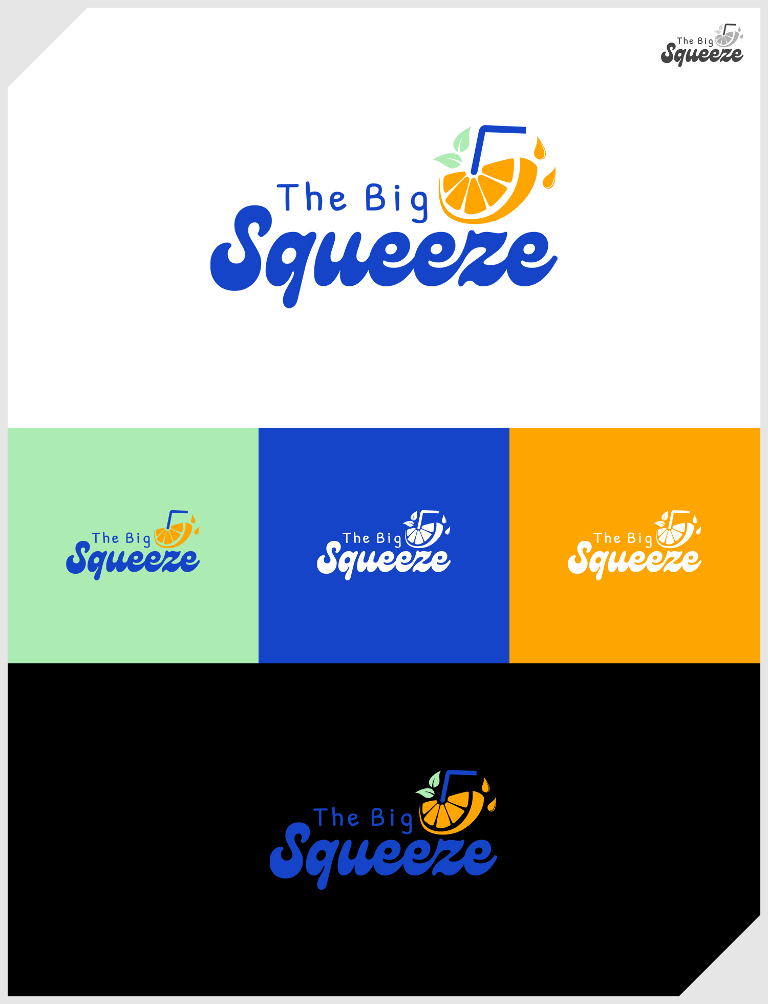 Logo Design by IDesign1606 for this project | Design #34762951