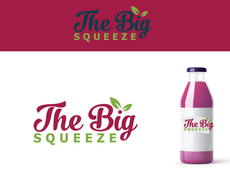 Logo Design by holyvi for this project | Design #34755698