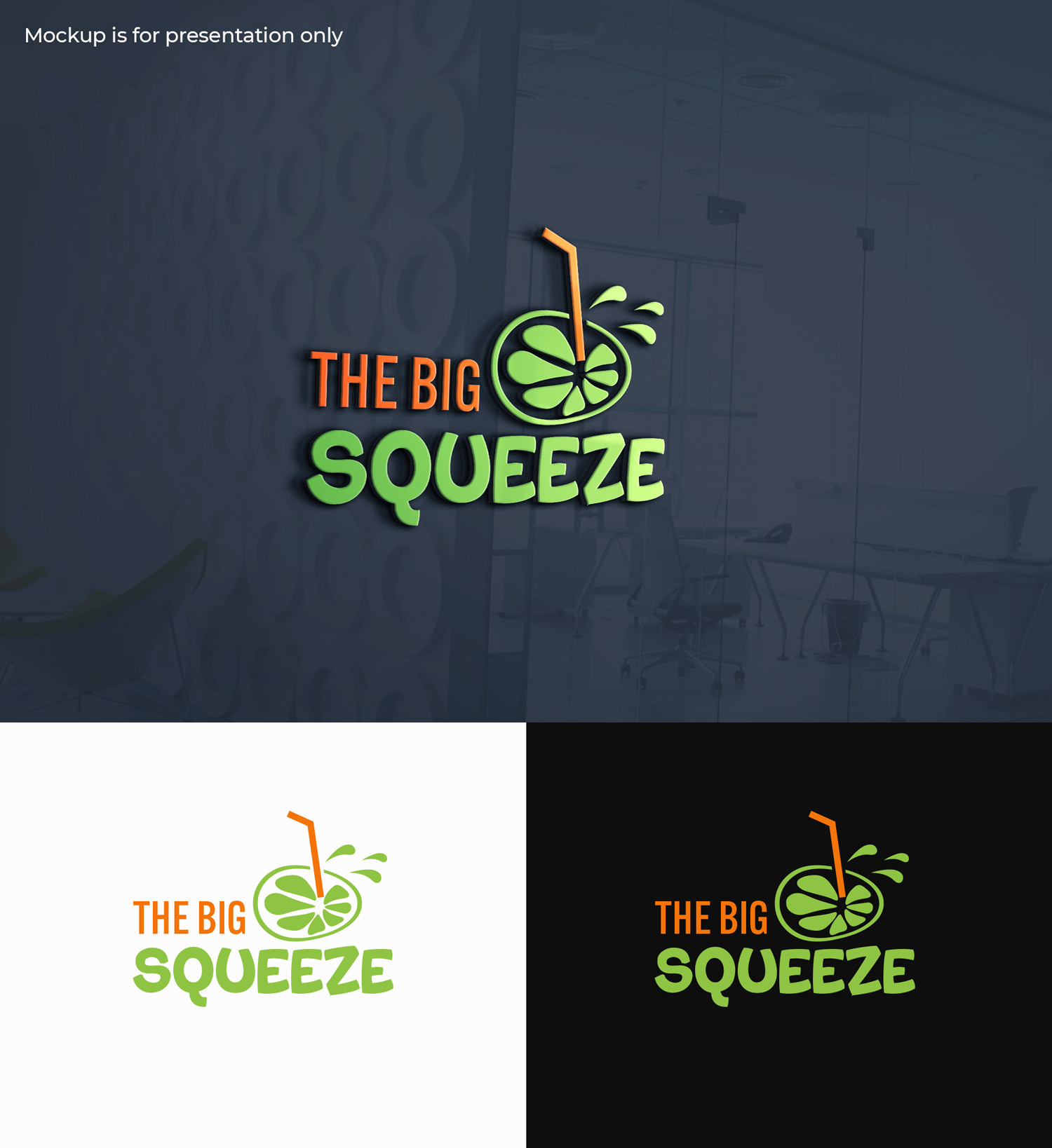Logo Design by M Art & Design for this project | Design #34758254