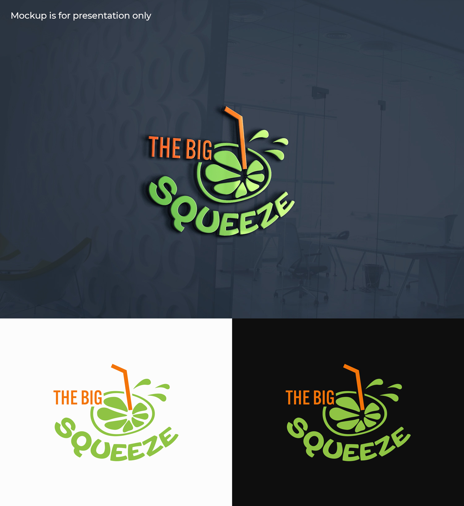 Logo Design by M Art & Design for this project | Design #34758271