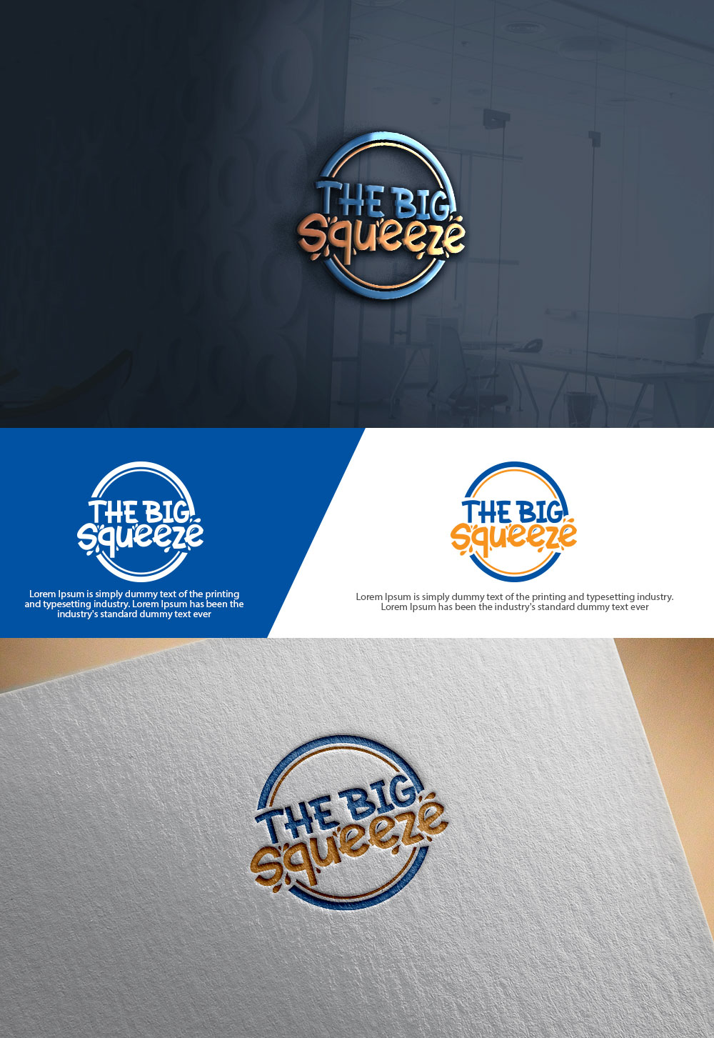Logo Design by sulemani  creation for this project | Design #34756064