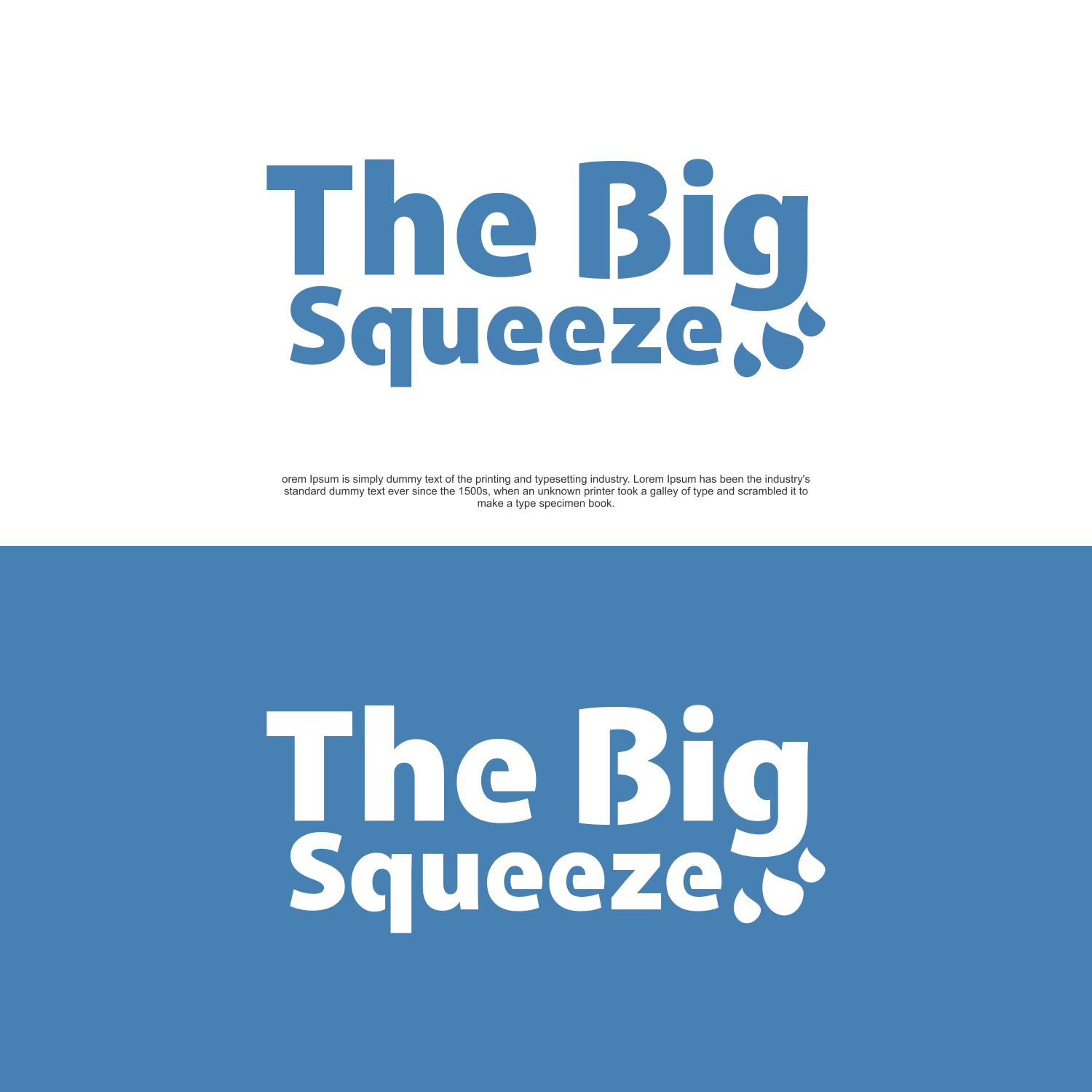 Logo Design by anak hits for this project | Design #34755611