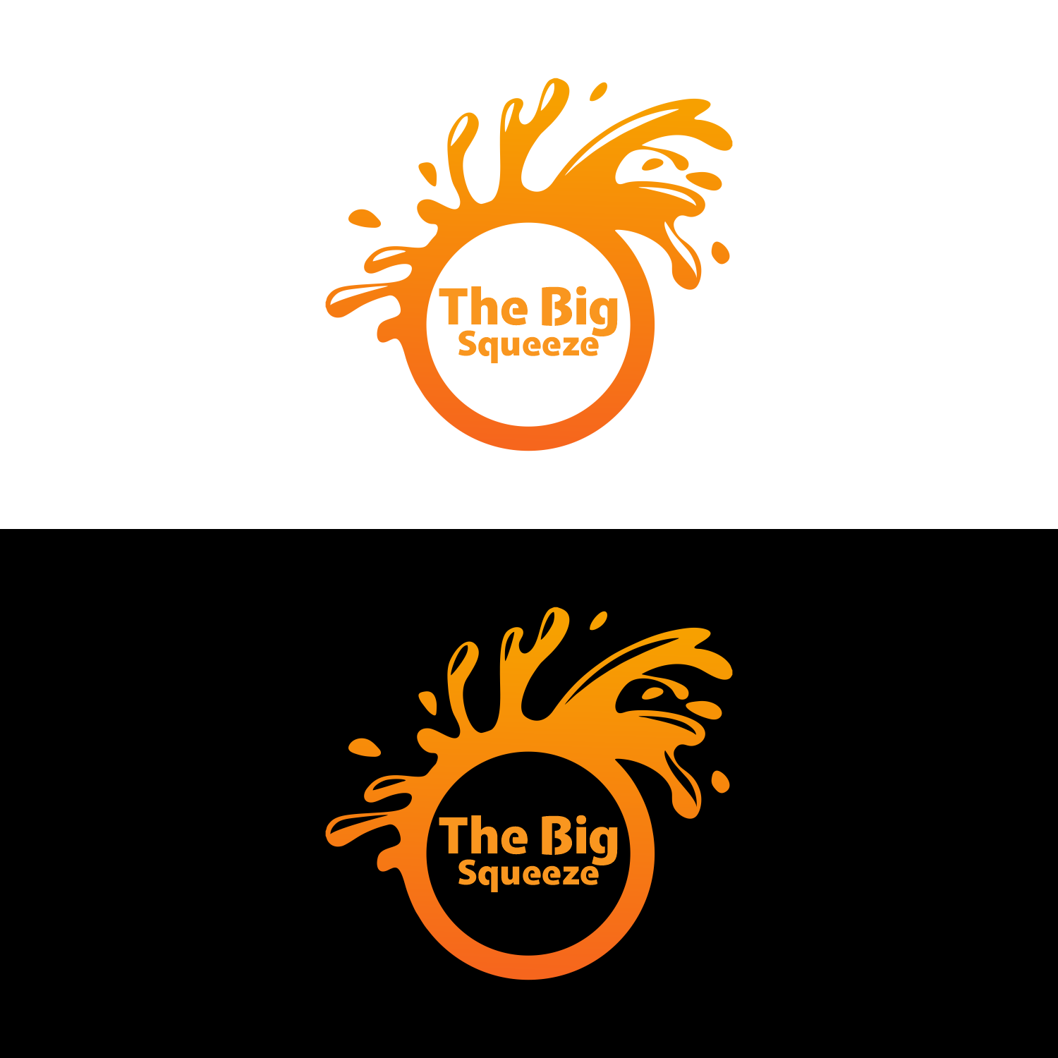 Logo Design by anak hits for this project | Design #34755612