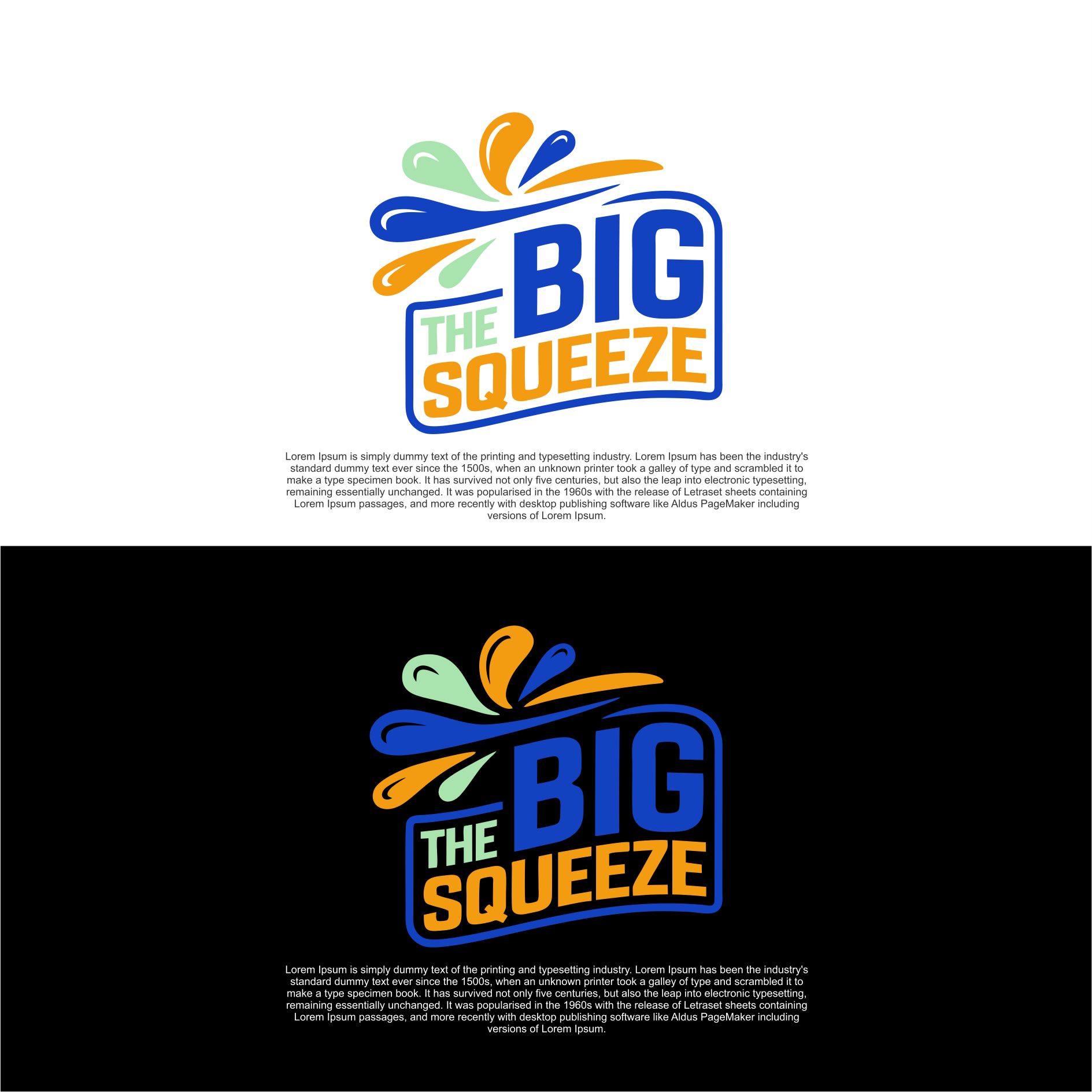 Logo Design by diego costa for this project | Design #34755618