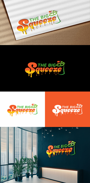 Logo Design by PixelUP Graphics for this project | Design: #34753104