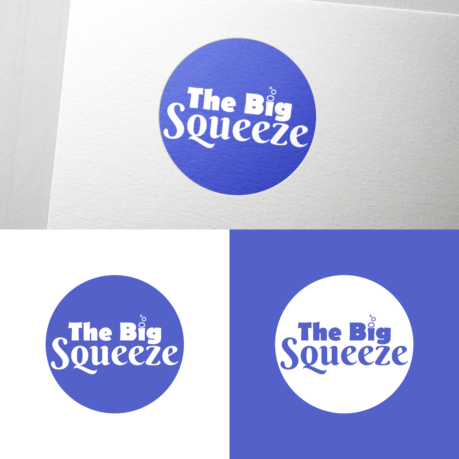 Logo Design by ulun4 for this project | Design #34754064