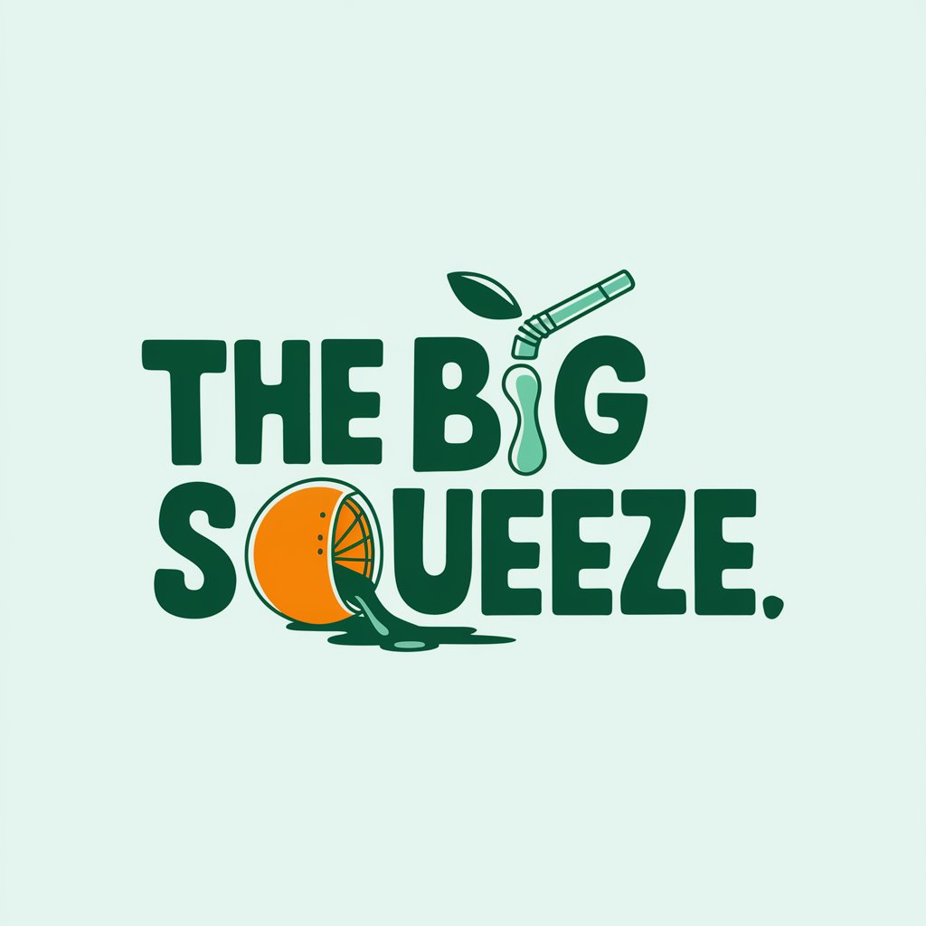 Logo Design by echosaputro for this project | Design #34752449