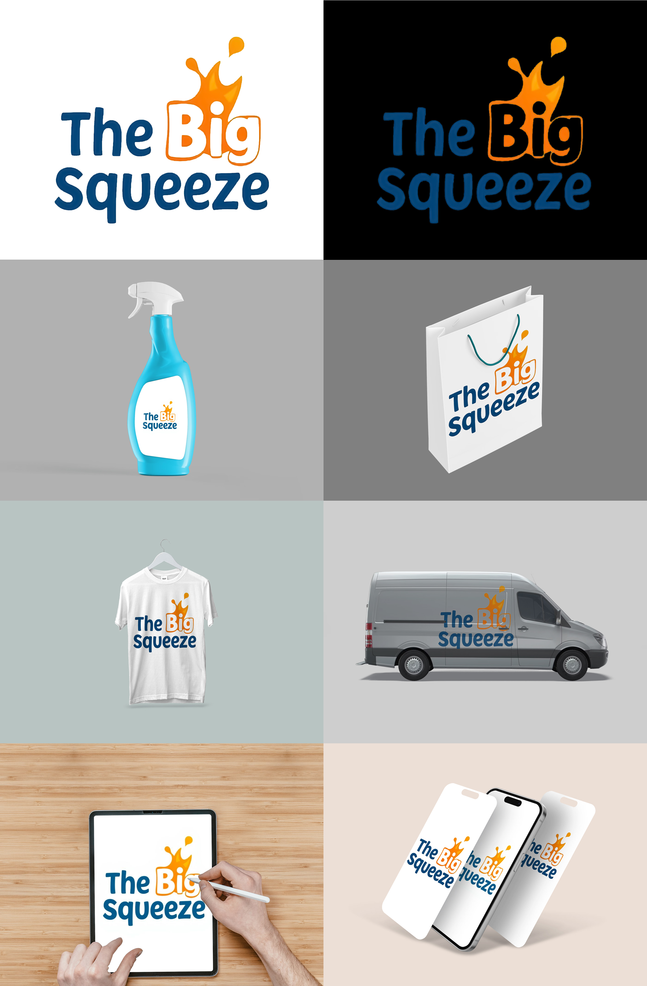 Logo Design by shakibali for this project | Design #34753699