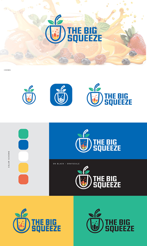 Logo Design by 4AD for this project | Design: #34758779