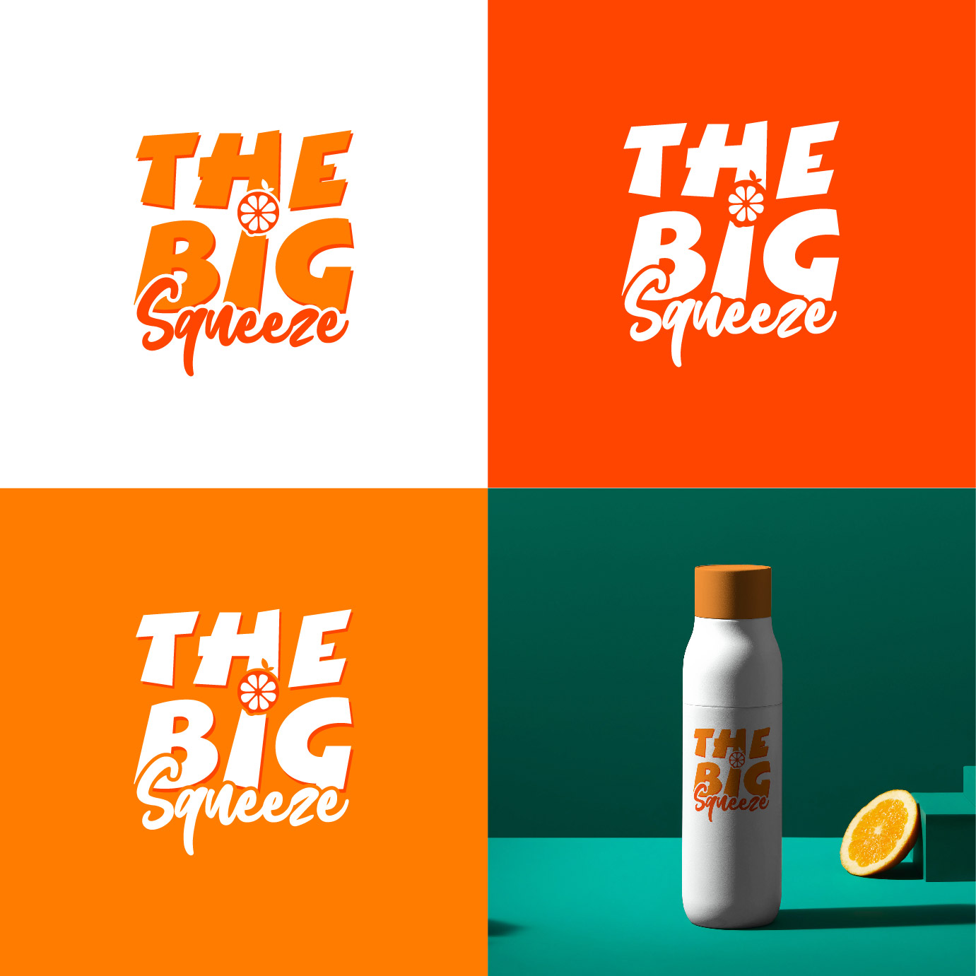 Logo Design by 4tech services for this project | Design #34758047