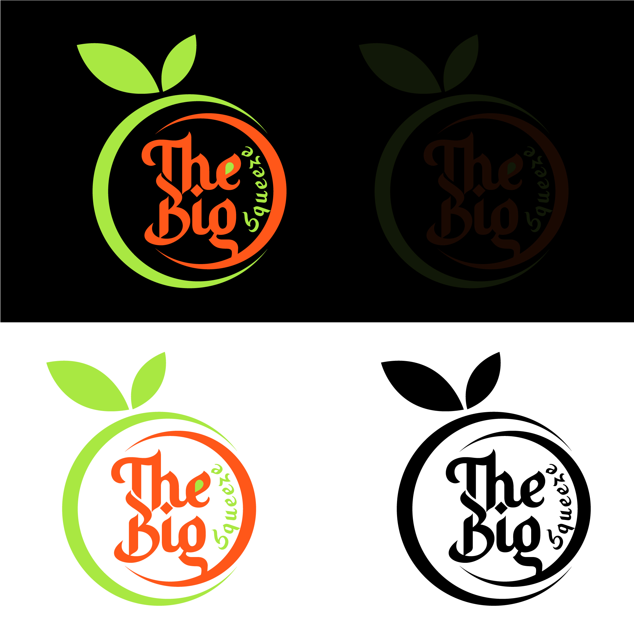 Logo Design by CrewType for this project | Design #34753832