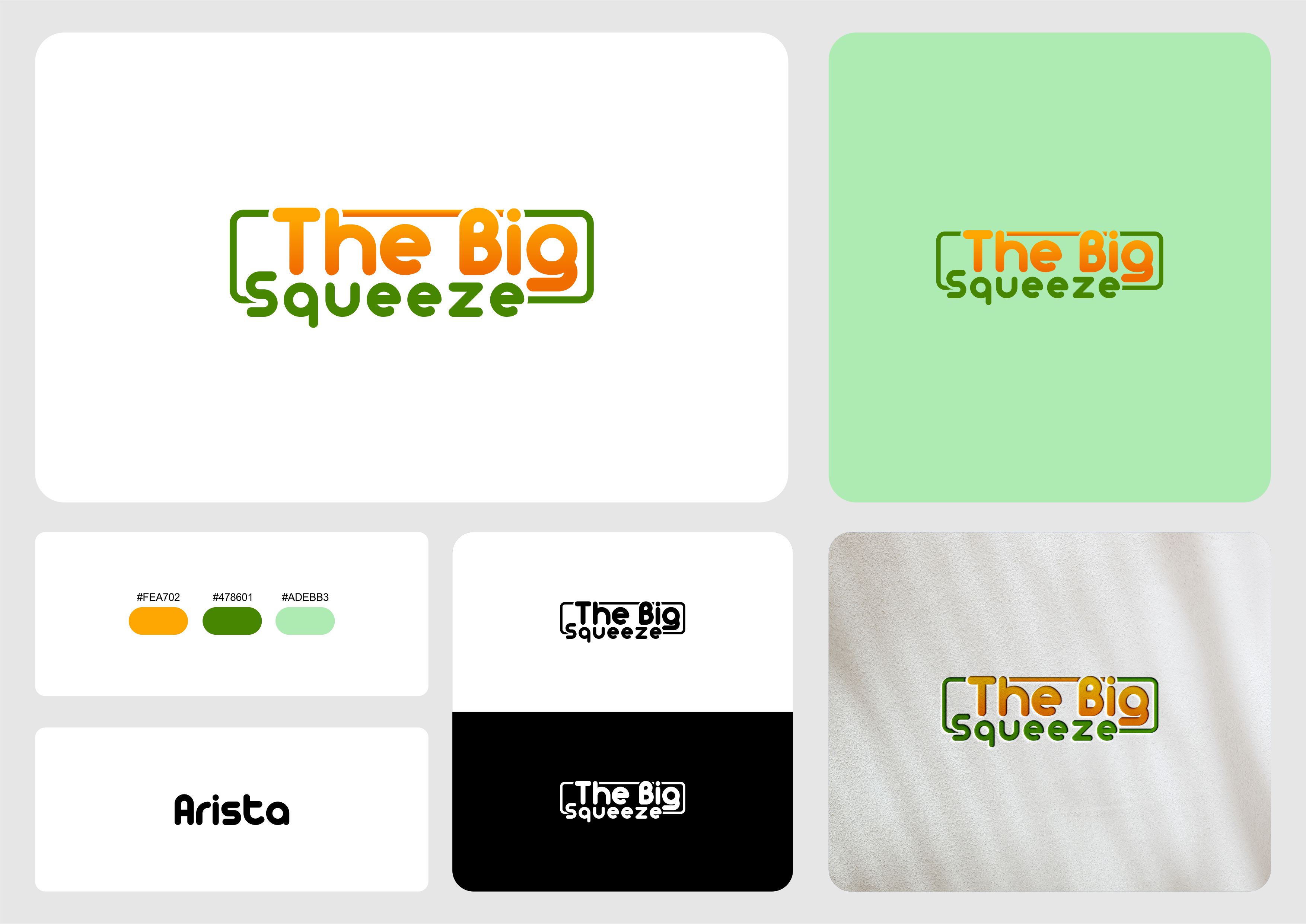 Logo Design by Septian Yossi for this project | Design #34756232