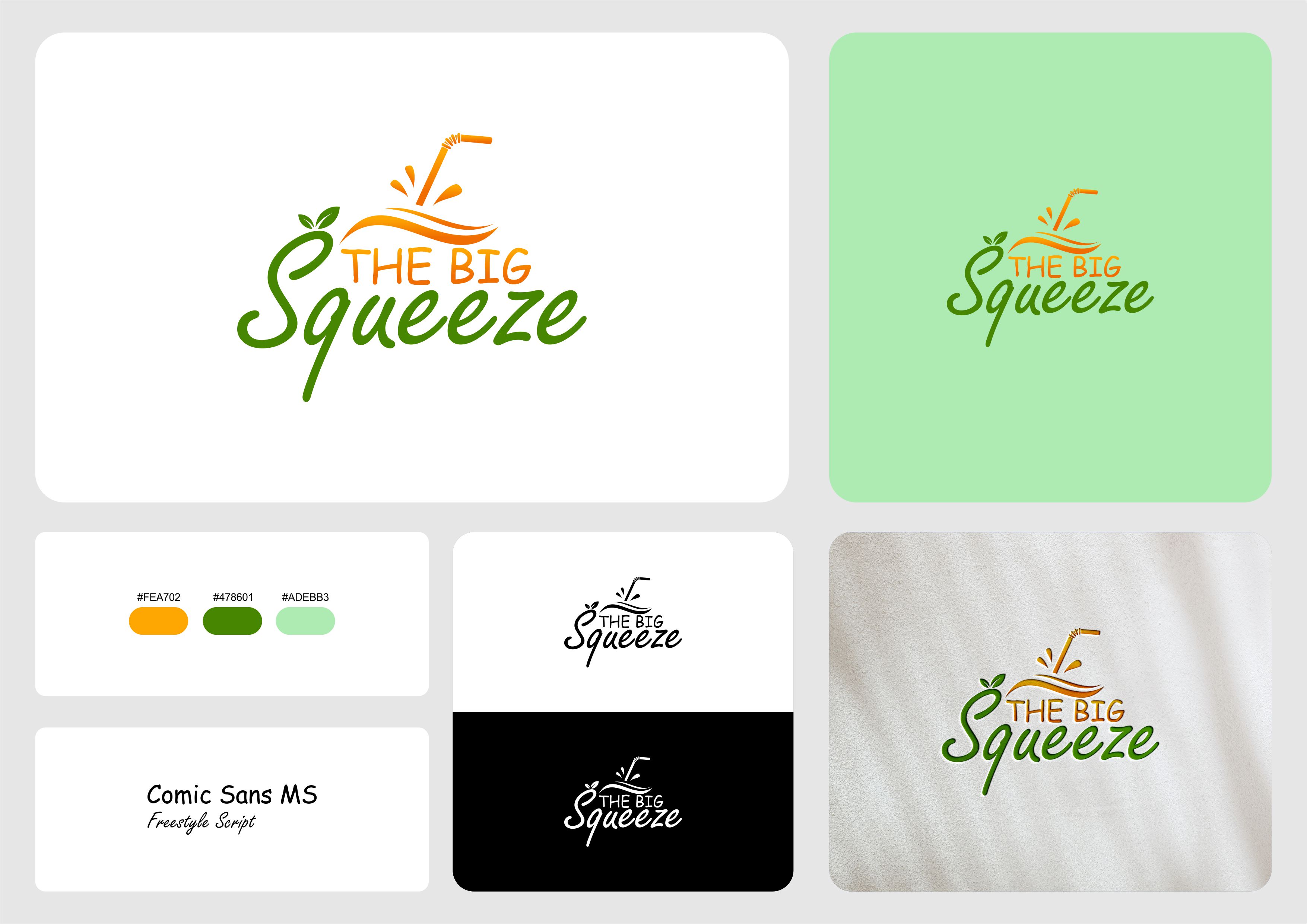Logo Design by Septian Yossi for this project | Design #34756240
