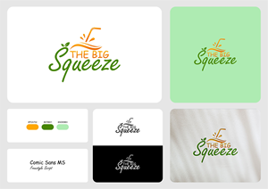 Logo-Design von Septian Yossi für dieses Projekt | Design: #34756240
