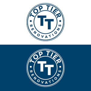 Design de Logo par Md Nurullah 1 pour Top Tier Renovations, LLC | Design : #34755626