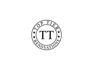 Design de Logo par sorrybro pour Top Tier Renovations, LLC | Design : #34765166