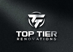 Design de Logo par Hanzulla wahid pour Top Tier Renovations, LLC | Design : #34786208