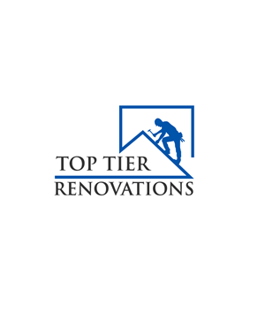 Design de Logo par VisionCraft™ pour Top Tier Renovations, LLC | Design : #34910305