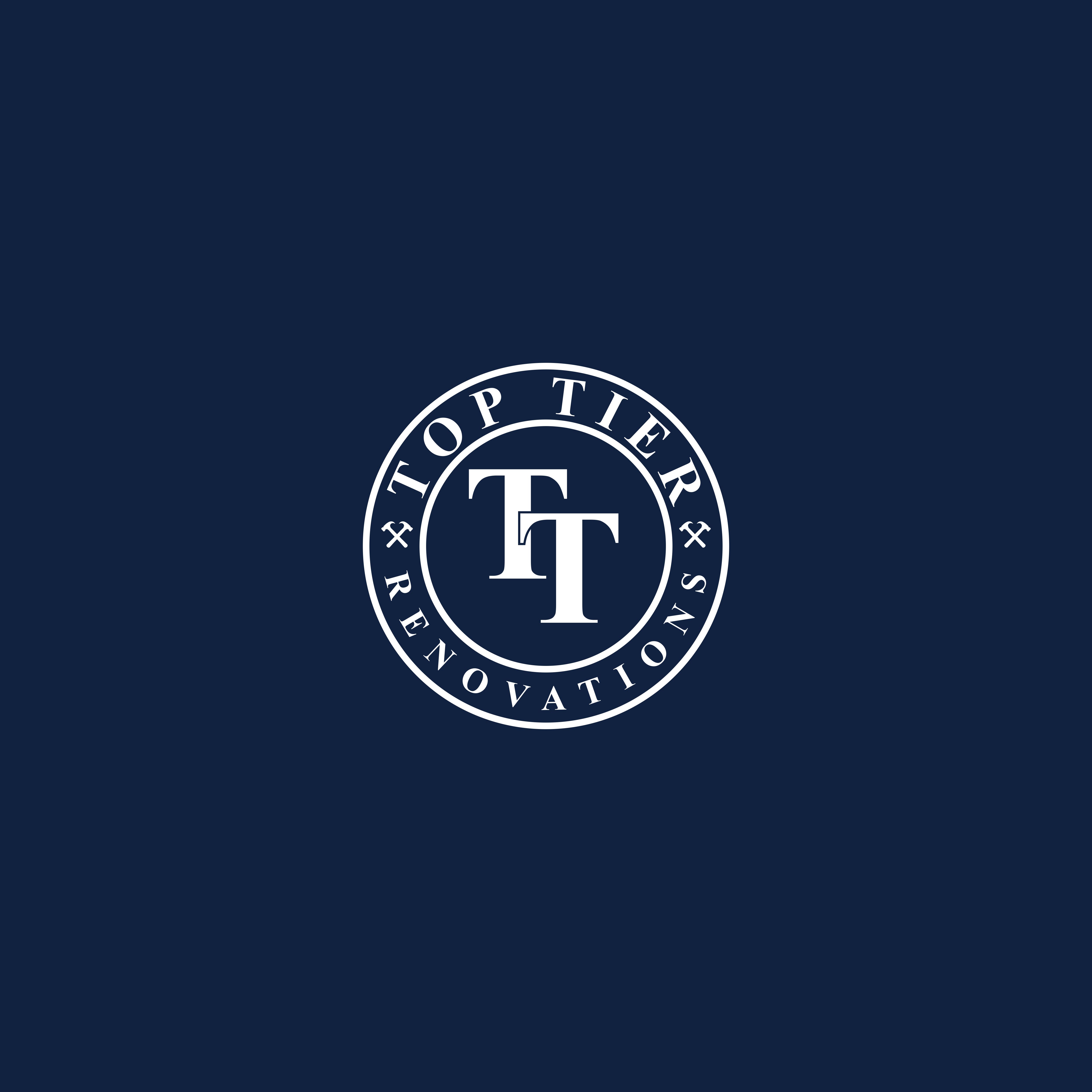 Design de Logo par Sha_shadara pour Top Tier Renovations, LLC | Design #34757945
