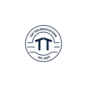 Logo Design by Prodesign81 for Top Tier Renovations, LLC | Design #34762017