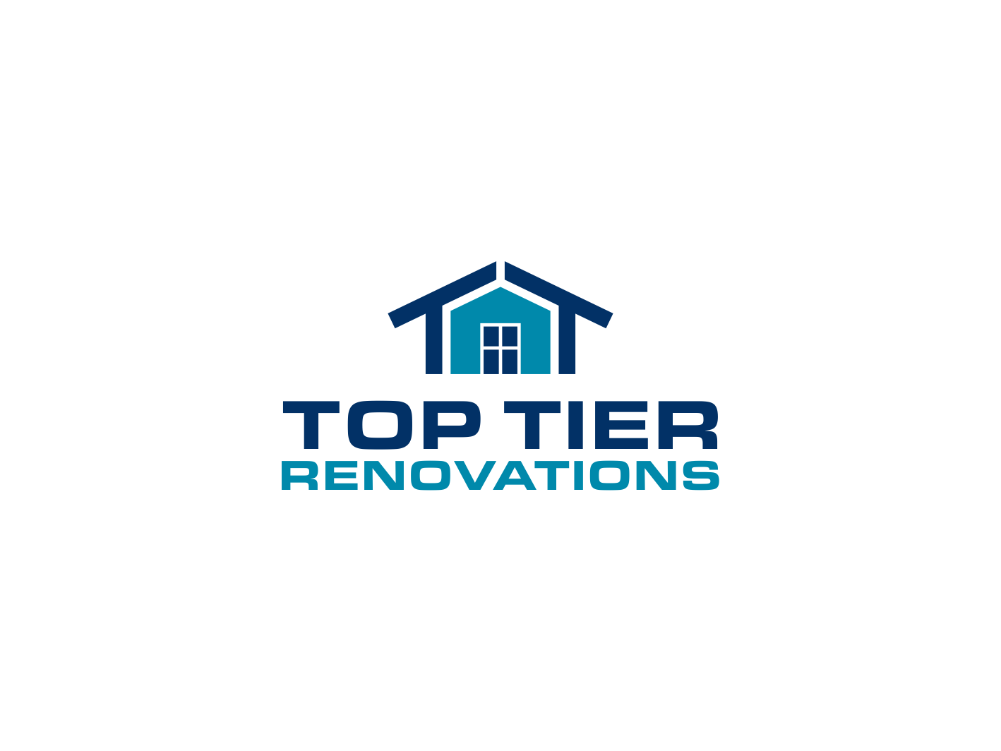 Design de Logo par BNdesigner pour Top Tier Renovations, LLC | Design #34768050