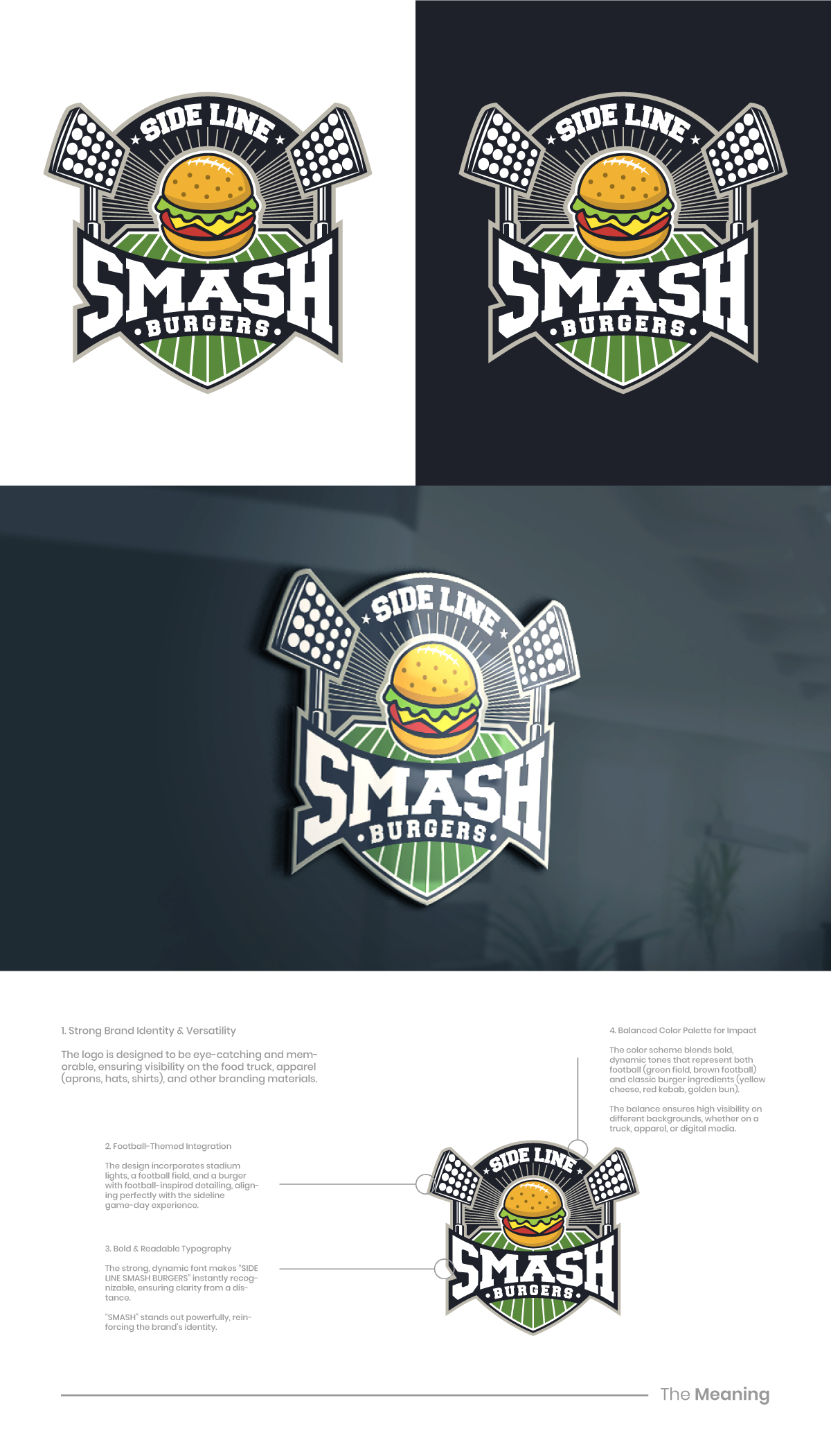 Logo-Design von 439 Creations für dieses Projekt | Design #34757957