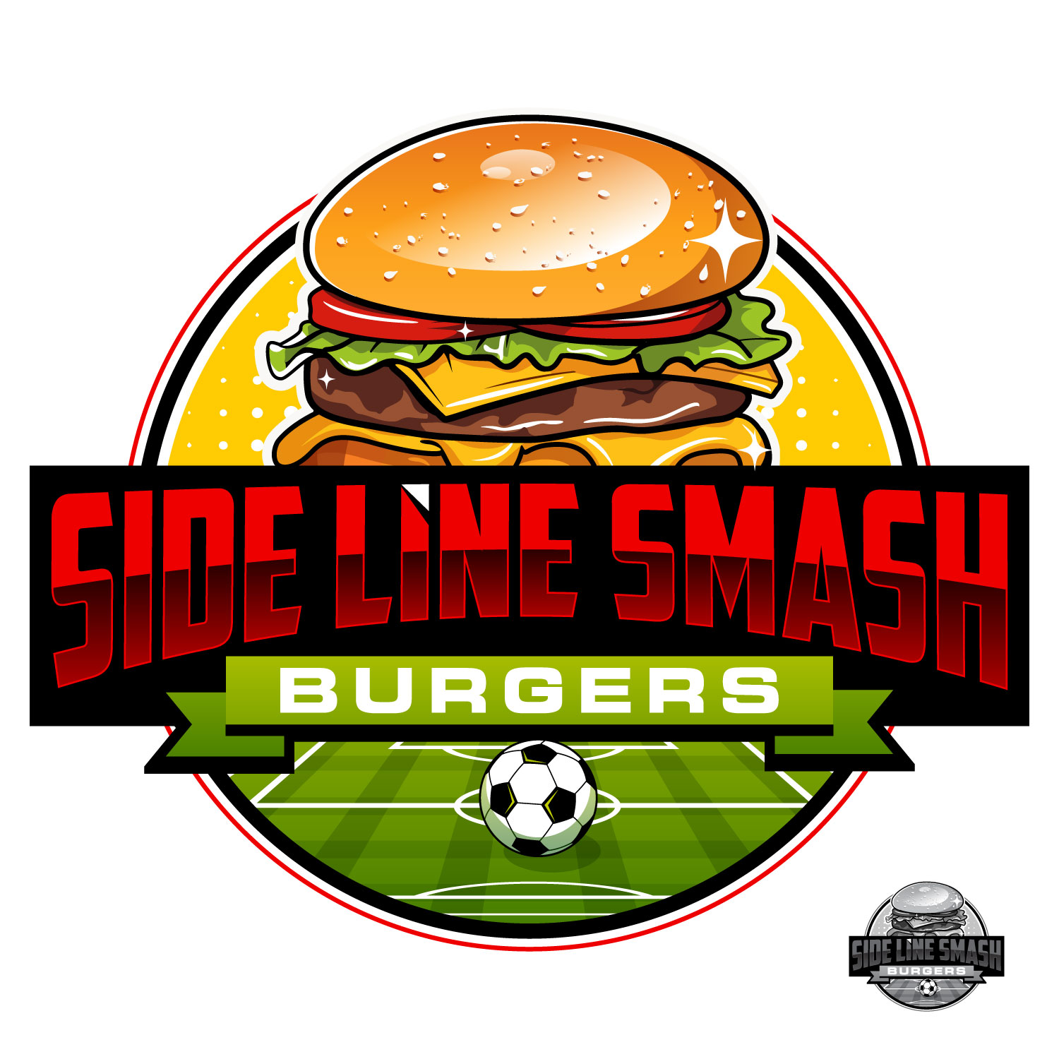 Logo-Design von Suvendu.S für dieses Projekt | Design #34790139