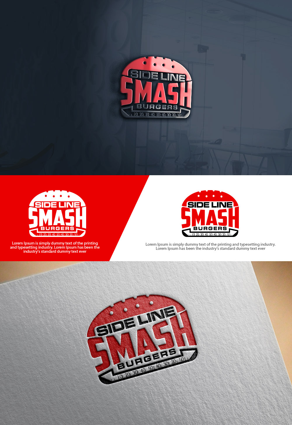 Logo-Design von sulemani  creation für dieses Projekt | Design #34778362