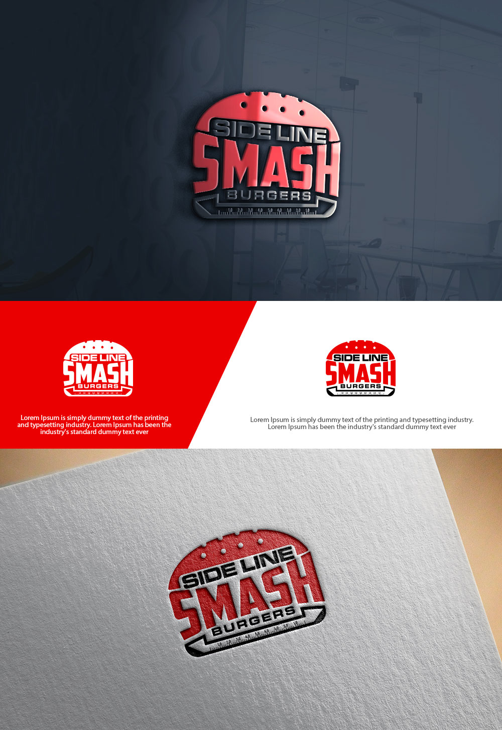 Logo Design by sulemani  creation for this project | Design #34794032