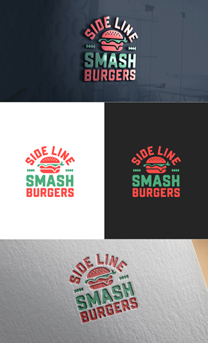 Logo Design by GLDesigns for this project | Design: #34752392