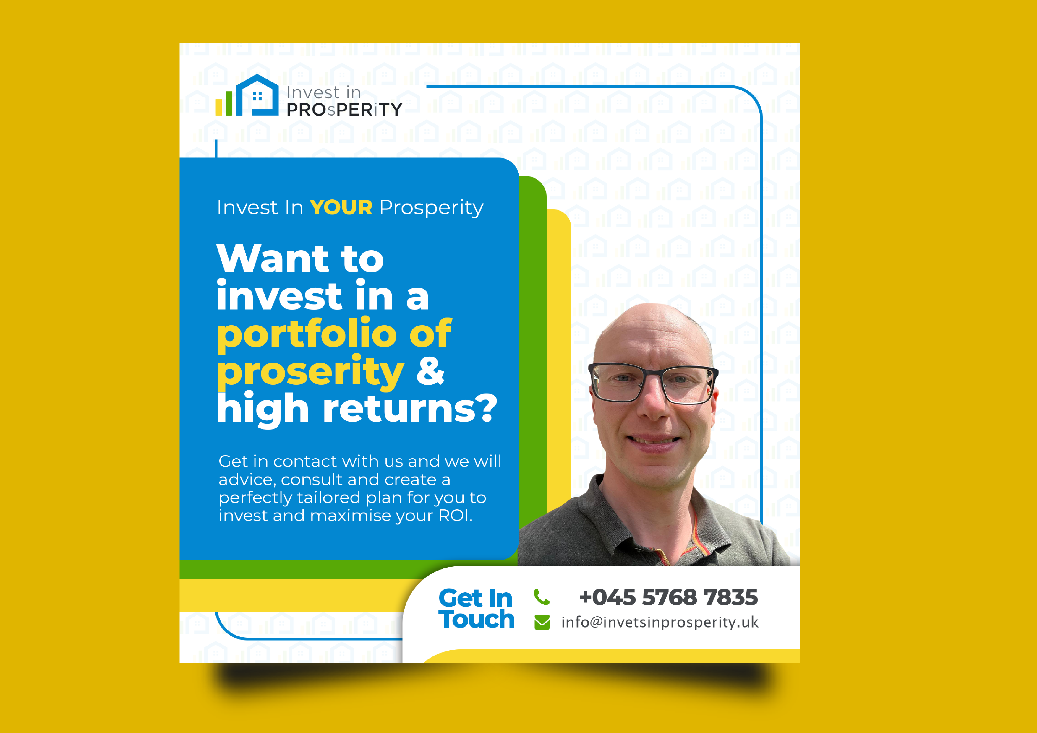 Graphic Design by MO Rabos for this project | Design #34829390