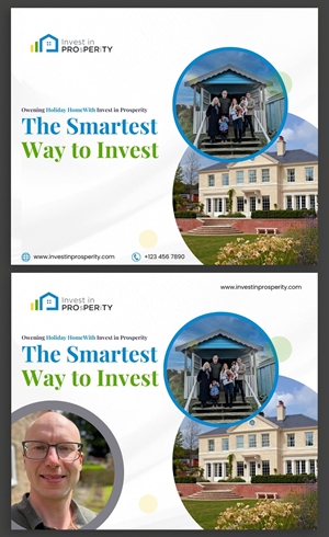 Graphic Design by N_Design for this project | Design: #34789334