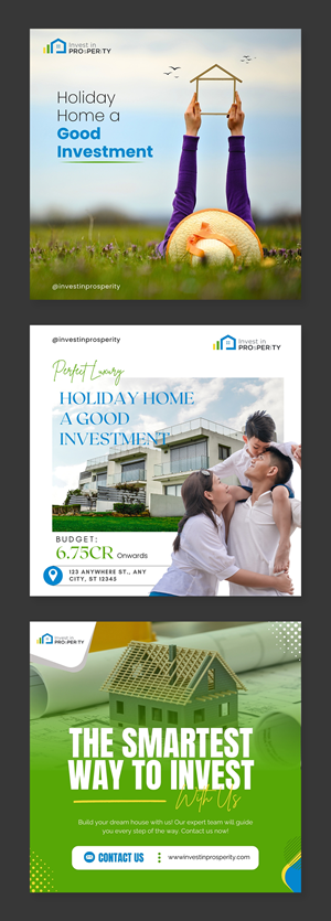 Graphic Design by N_Design for this project | Design: #34848288