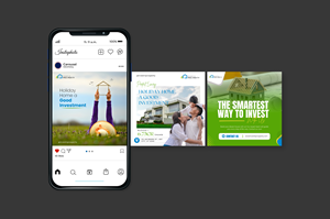 Graphic Design by N_Design for this project | Design: #34848290
