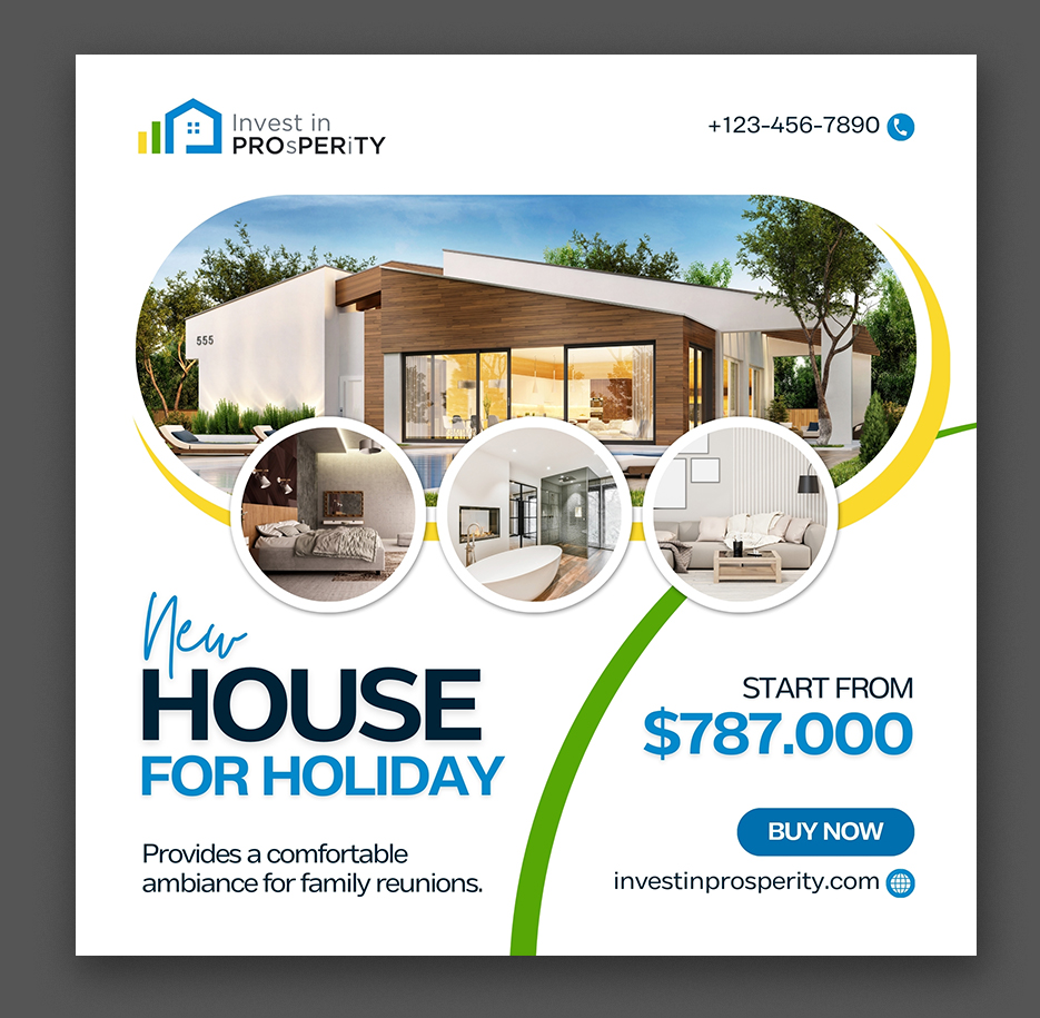 Graphic Design by Mali Praveen for this project | Design #34777452