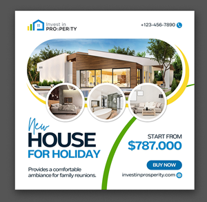 Graphic Design by Mali Praveen for this project | Design: #34777452