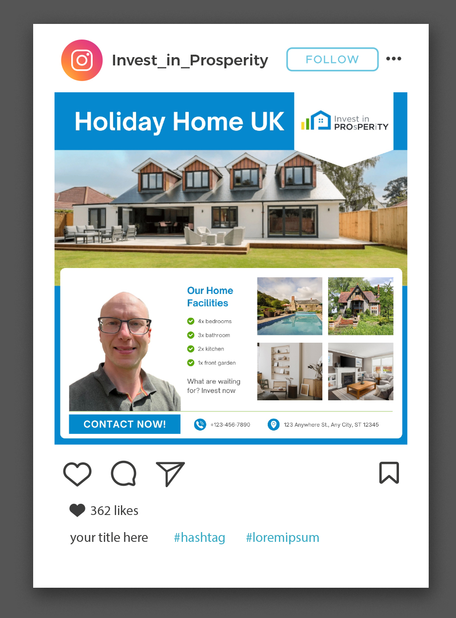 Graphic Design by Mali Praveen for this project | Design #34777453
