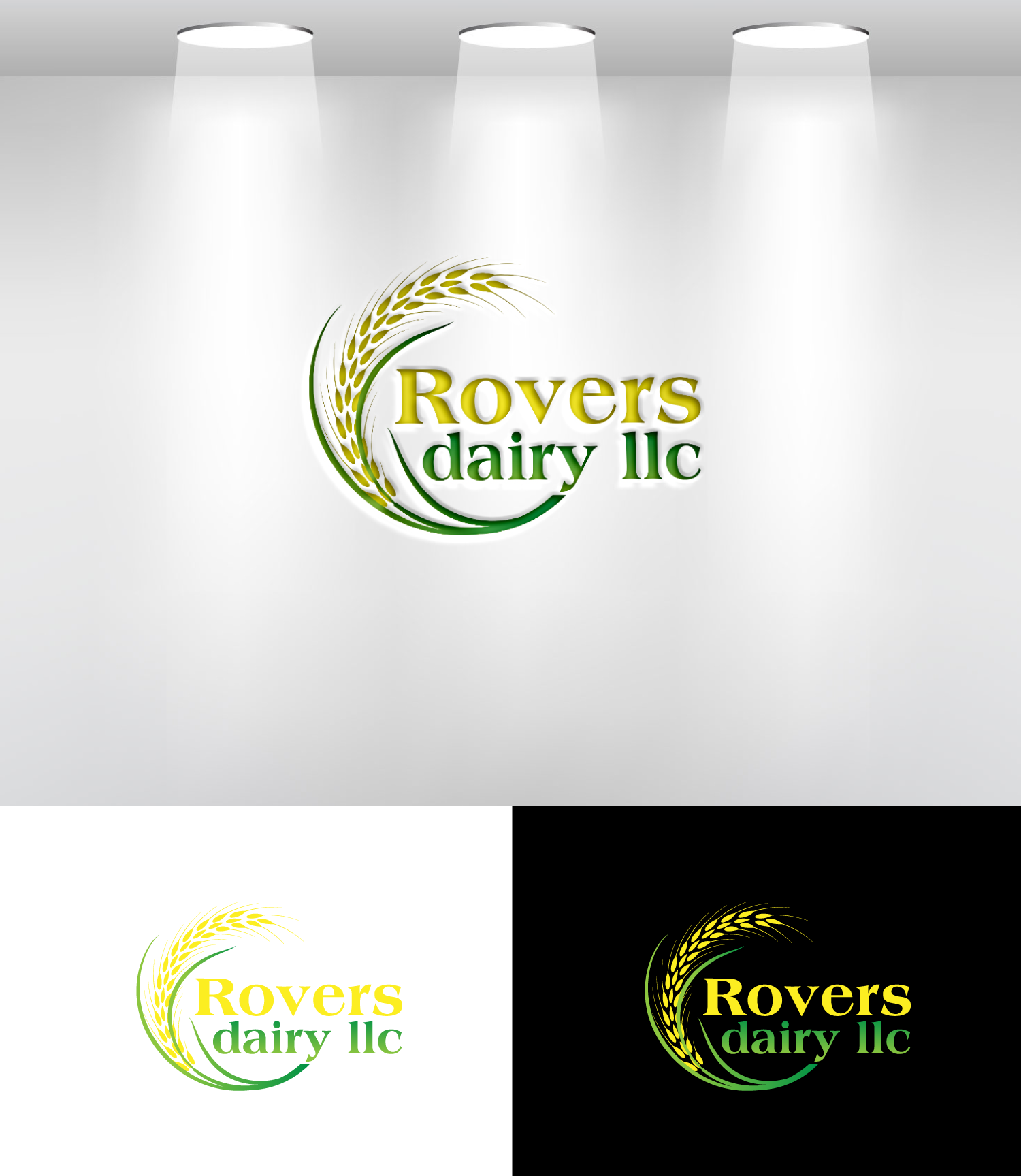Logo Design by Mi Design1 for this project | Design #34756141